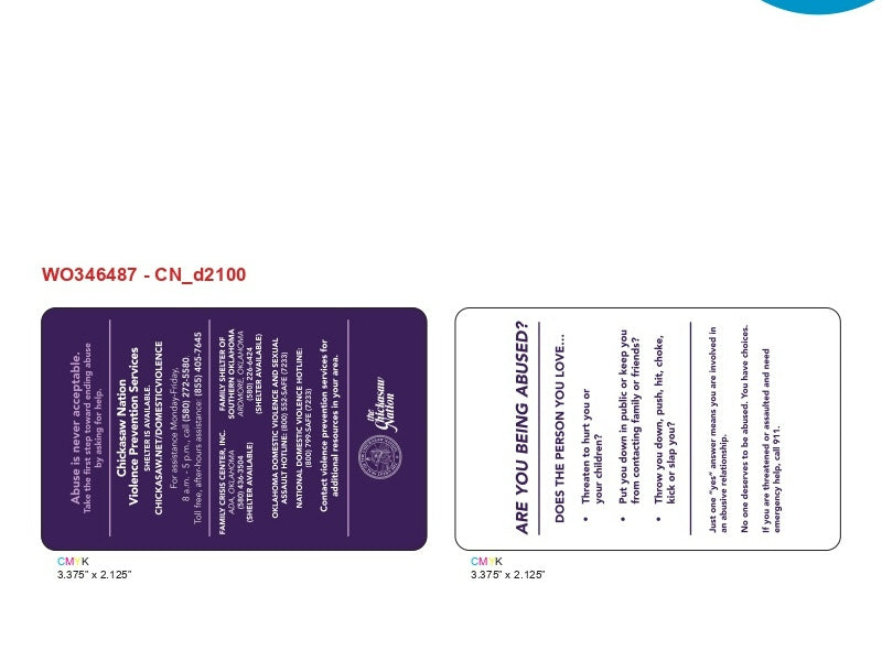 Custom Designed (WO346487)