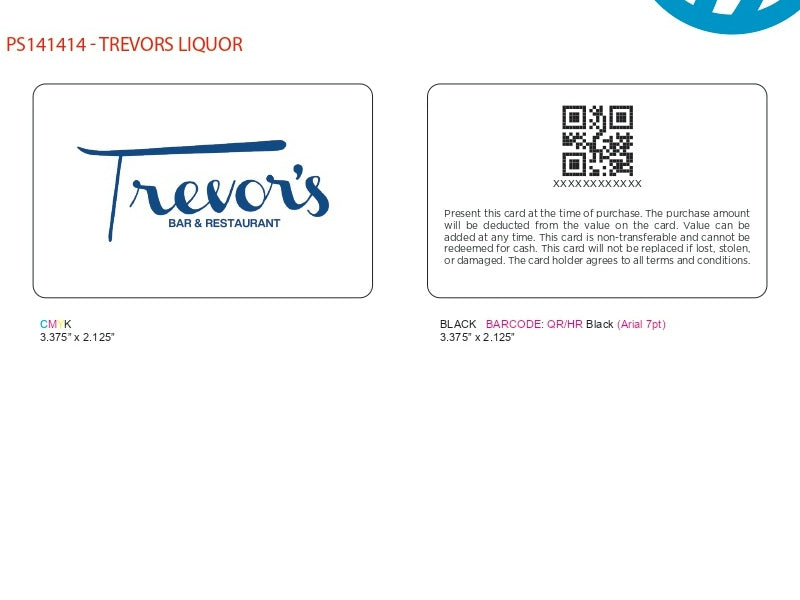 Custom Designed (PS141414)