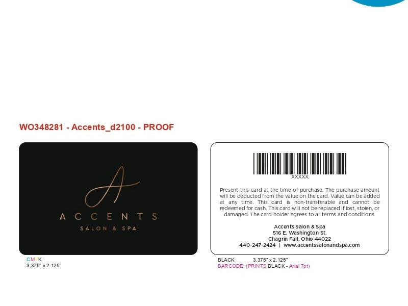 Custom Designed (WO348281)