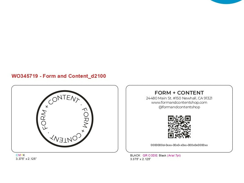 Custom Designed (WO345719)