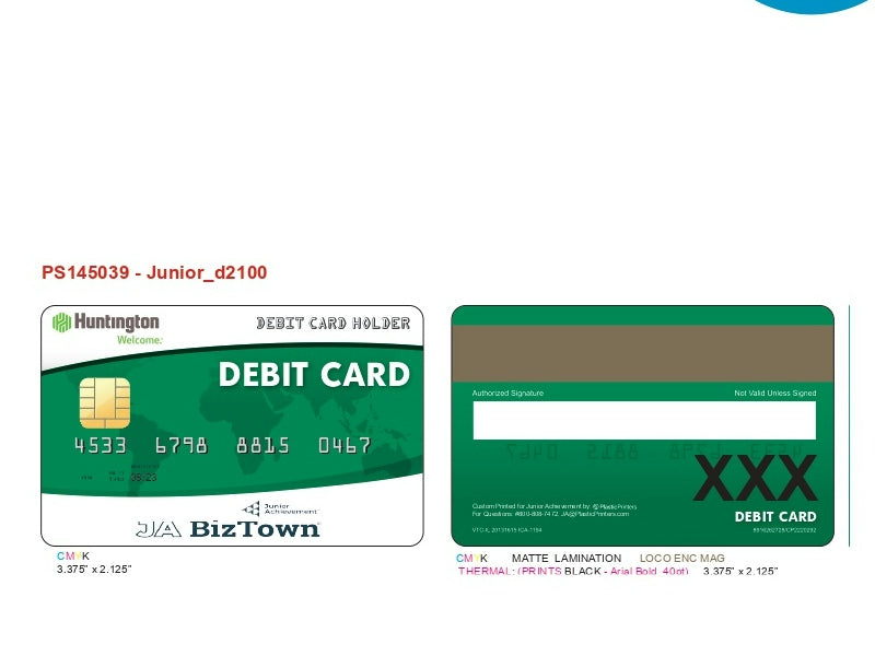 Custom Designed (PS145039)