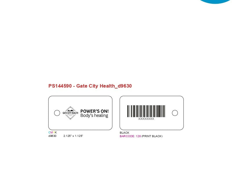 Custom Designed (PS144590)