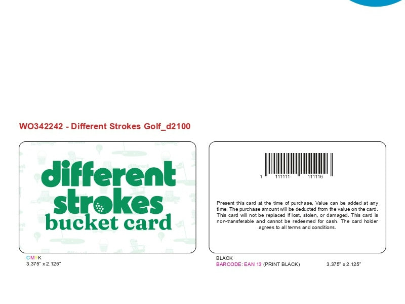 Custom Designed (WO342242)