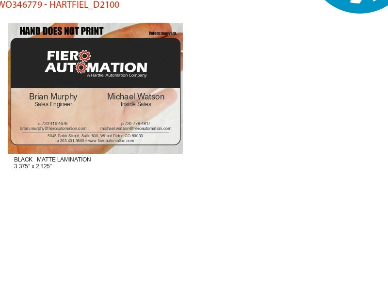 Personalization (WO346779)