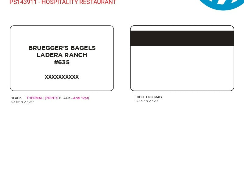 Custom Designed (PS143911)