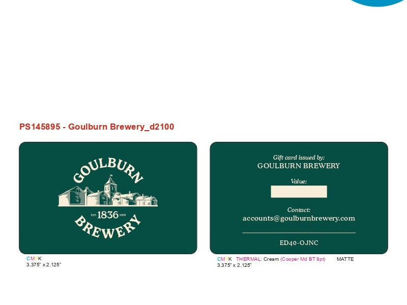 Custom Designed (PS145895)