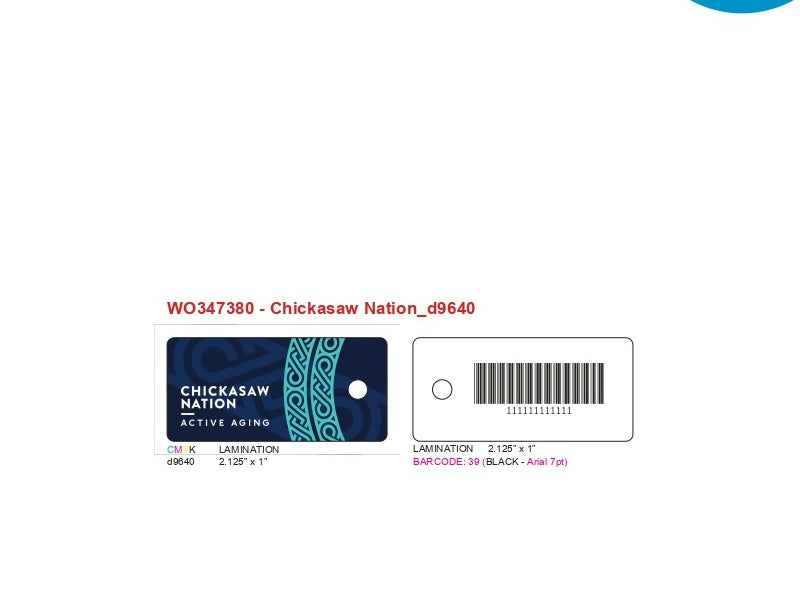 Custom Designed (WO347380)