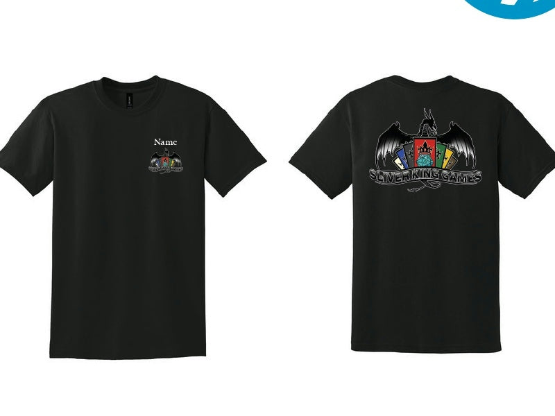 Custom Designed (WO142659)