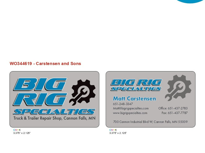 Custom Designed (WO344619)