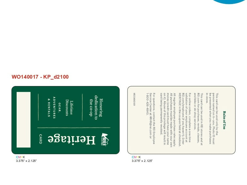 Custom Designed (WO140017)