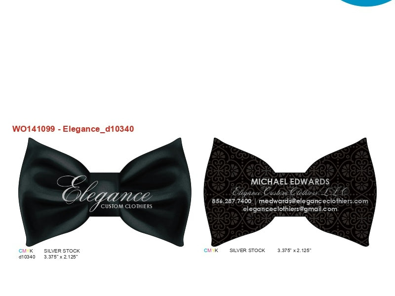 Custom Designed (WO141099)