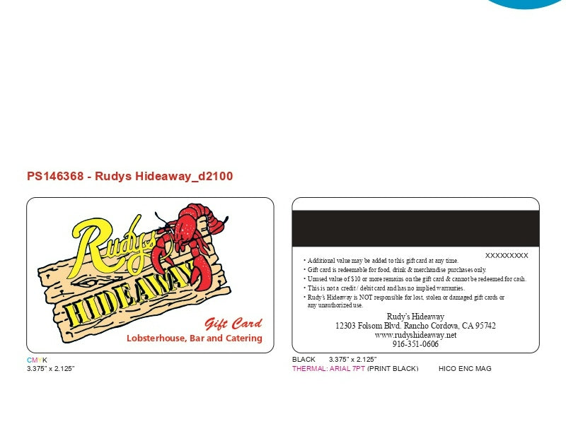 Custom Designed (PS146368)