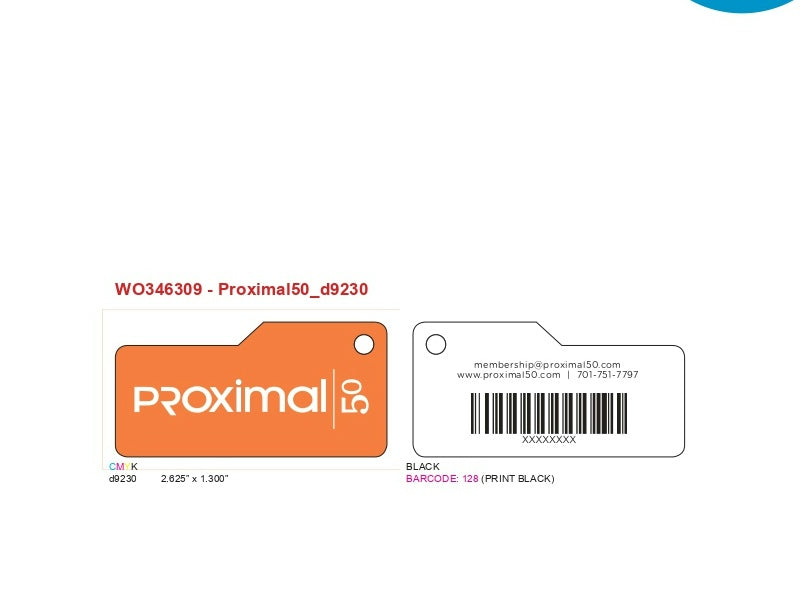 Custom Designed (WO346309)