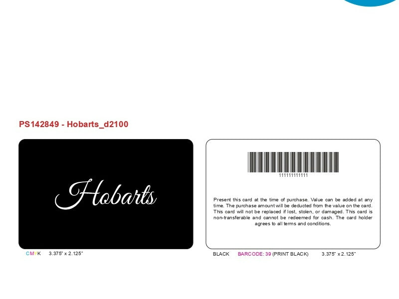 Custom Designed (PS142849)