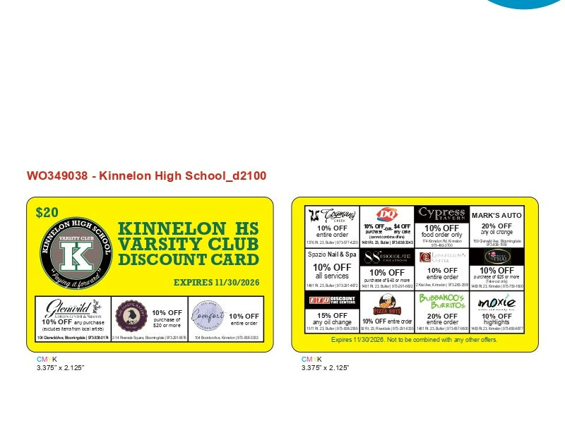 Custom Designed (WO349038)