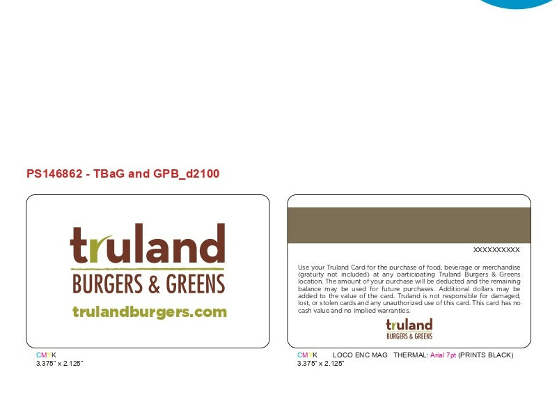 Custom Designed (PS146862)