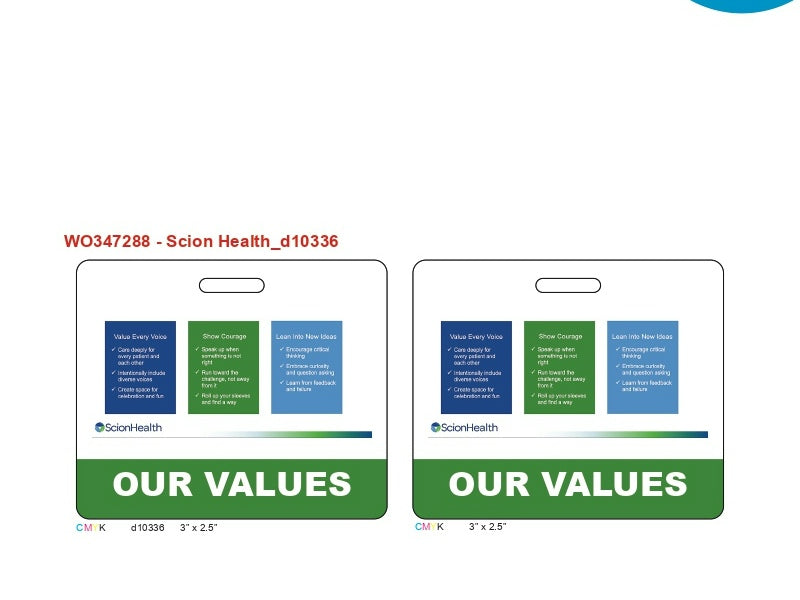 Custom Designed (WO347288)