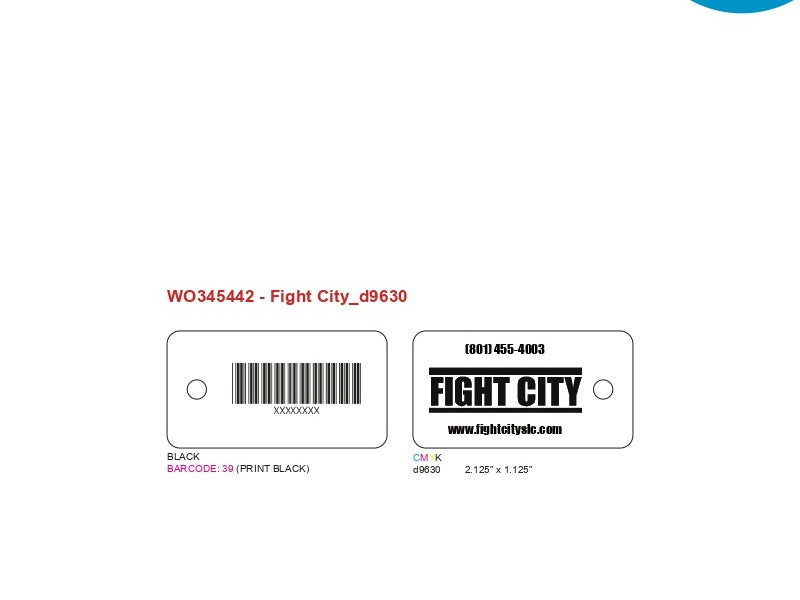 Custom Designed (WO345442)