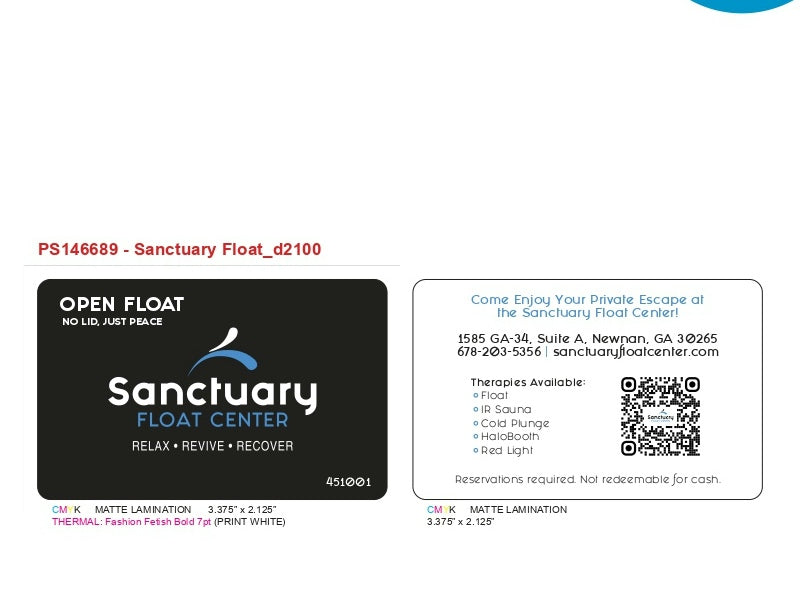 Custom Designed (PS146689)