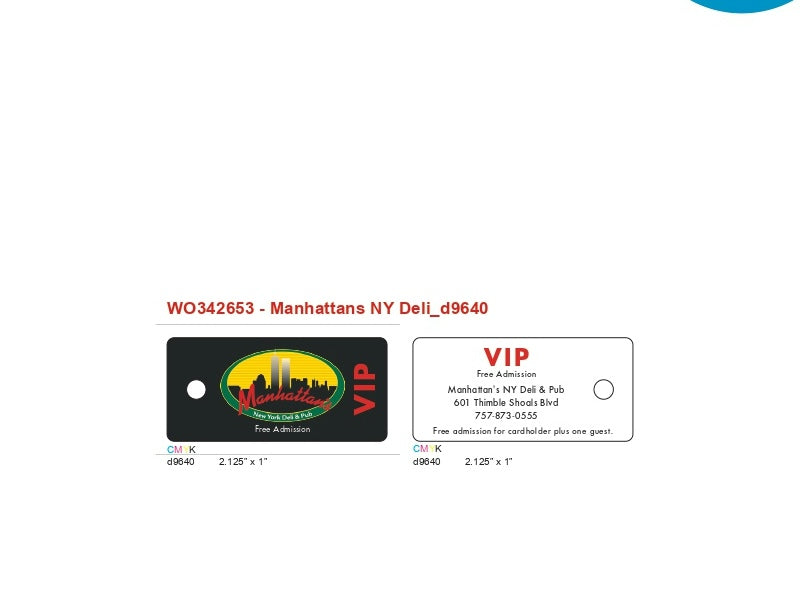 Custom Designed (WO342653)