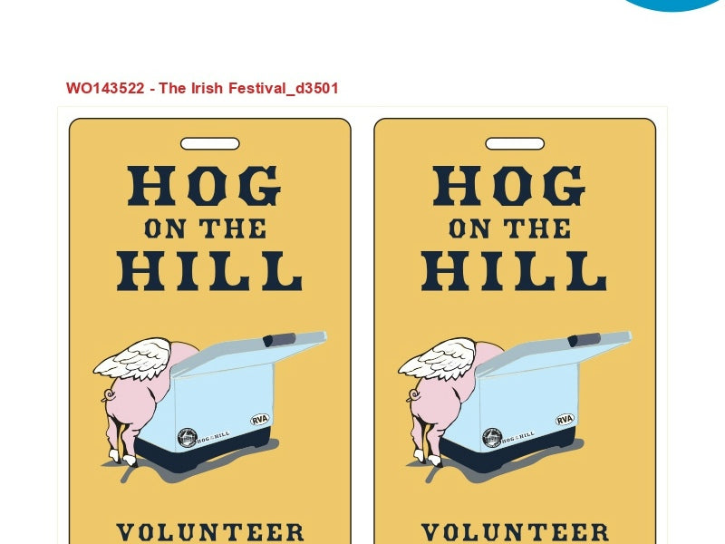 Custom Designed (WO143522)