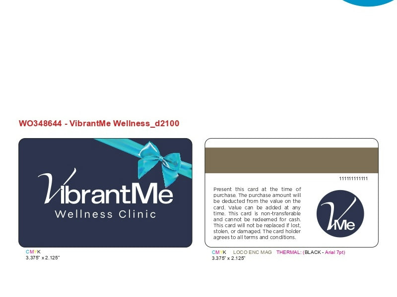 Custom Designed (WO348644)