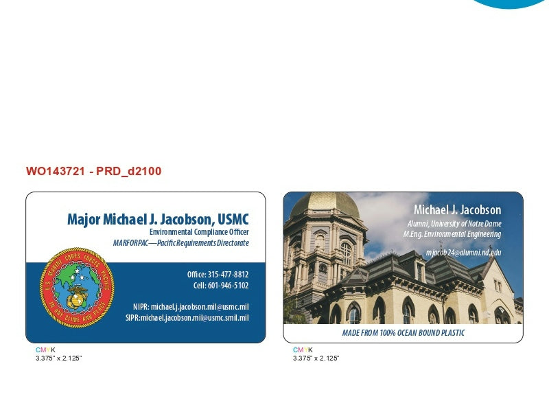 Custom Designed (WO143721)