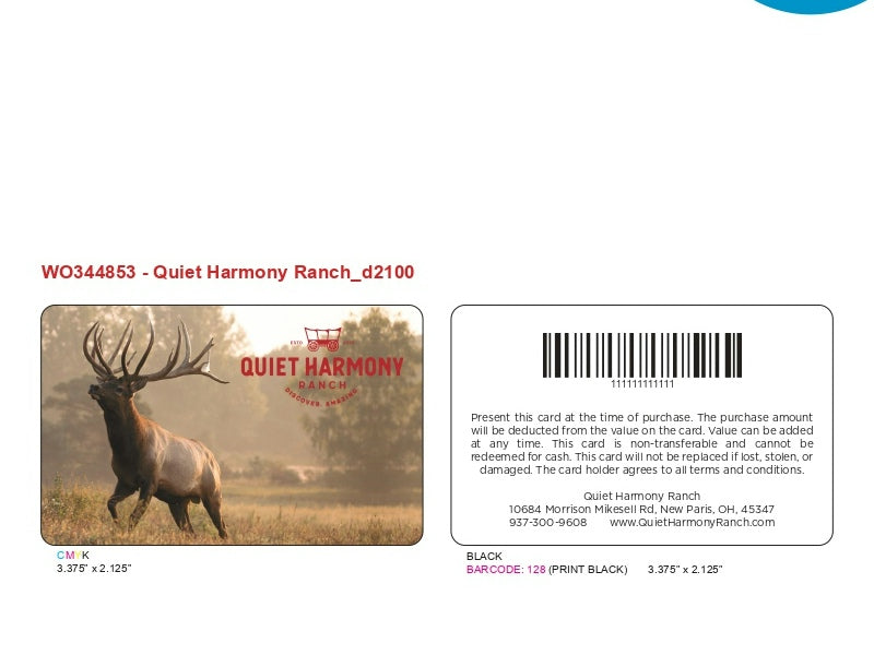 Custom Designed (WO344853)