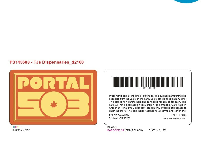 Custom Designed (PS145688)