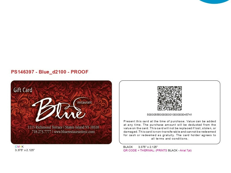 Custom Designed (PS146397)