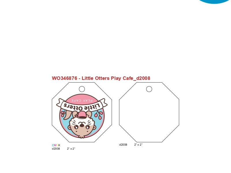 Custom Designed (WO346876)