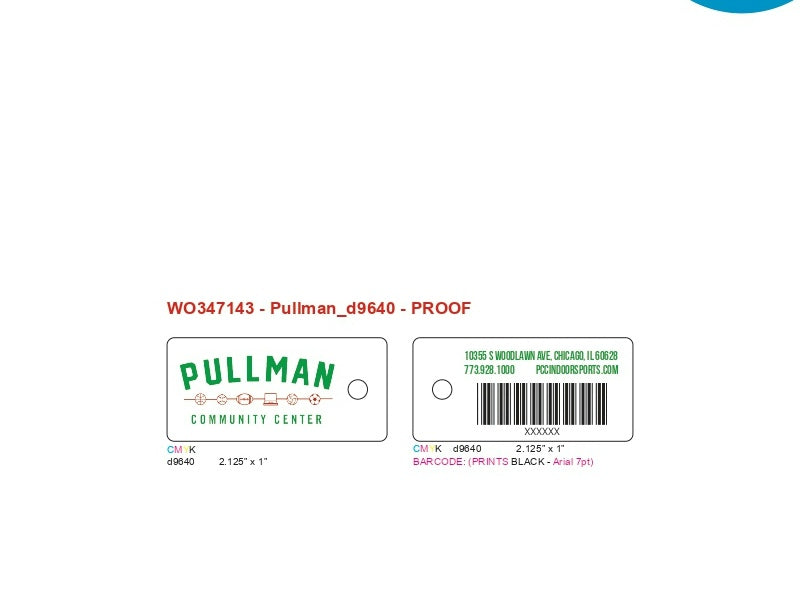 Custom Designed (WO347143)
