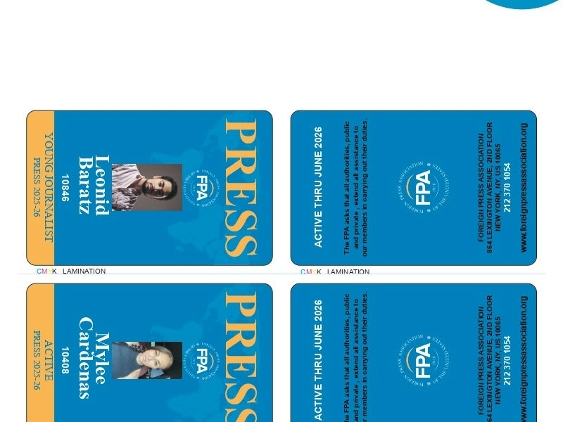 Personalization (WO345257)