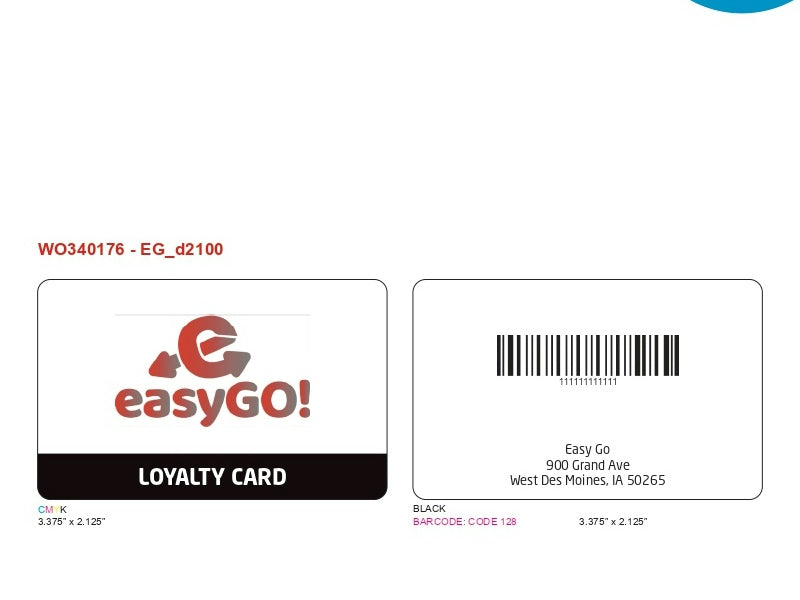 Custom Designed (WO340176)