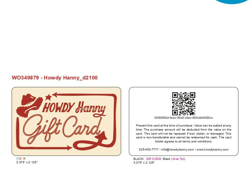 Custom Designed (WO349879)