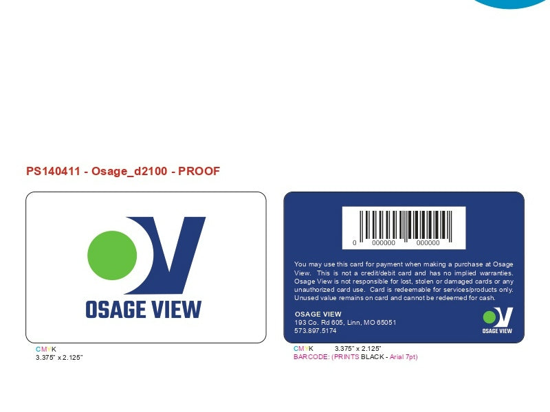 Custom Designed (PS140411)