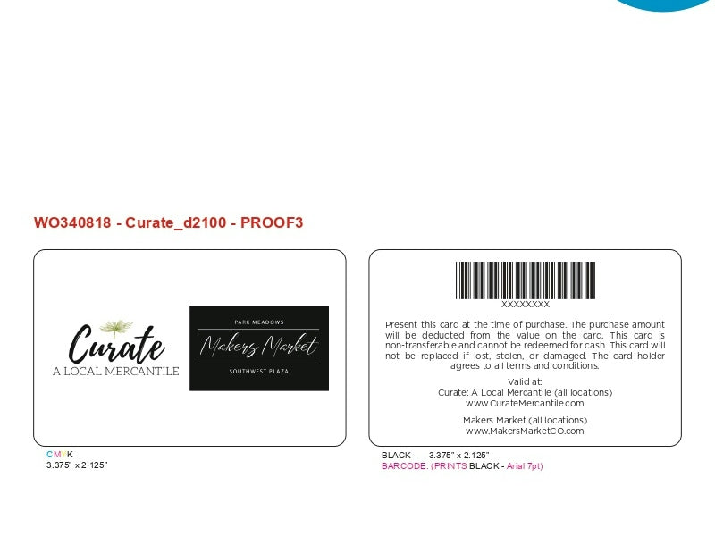 Custom Designed (WO340818)