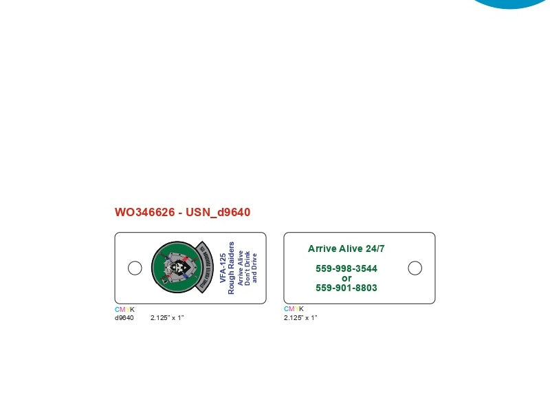 Custom Designed (WO346626)
