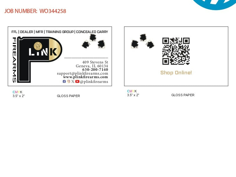 Custom Designed (WO344258)