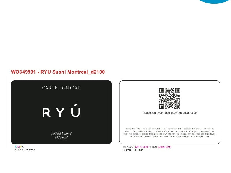 Custom Designed (WO349991)