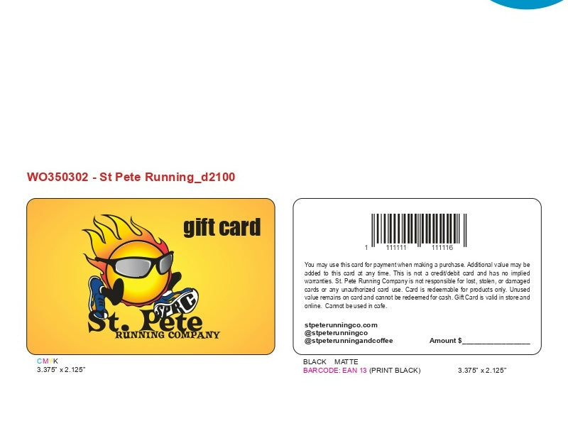 Custom Designed (WO350302)