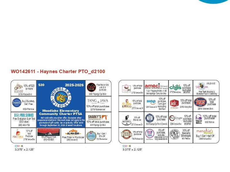 Custom Designed (WO142611)