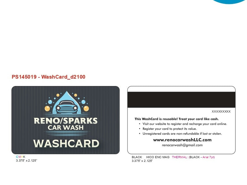 Custom Designed (PS145019)