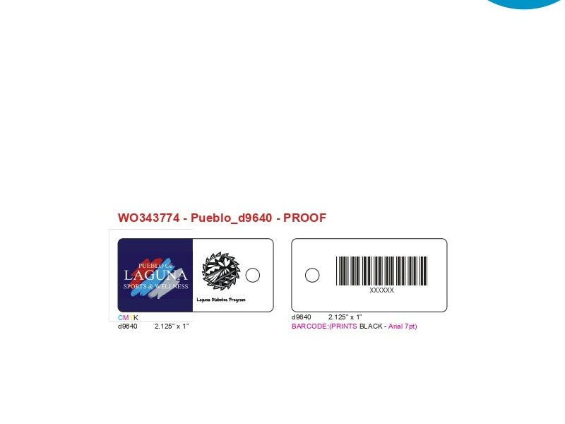 Custom Designed (WO343774)