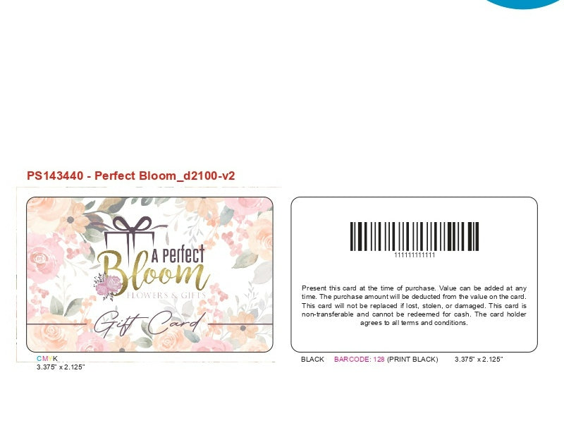 Custom Designed (PS143440)