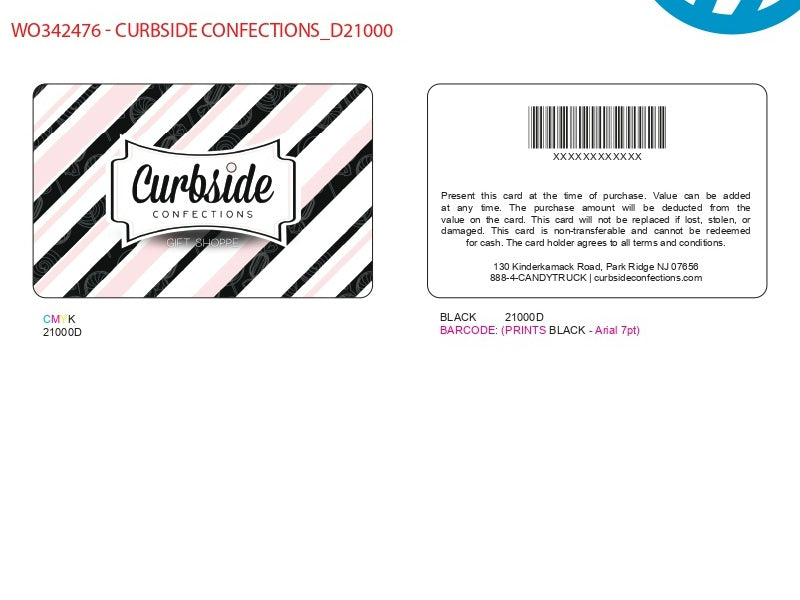 Custom Designed (WO342476)