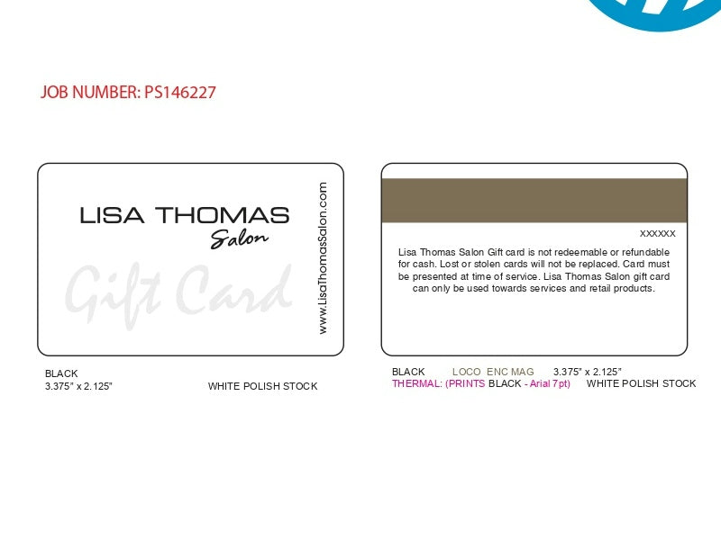 Custom Designed (PS146227)