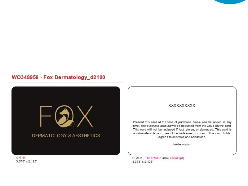 Custom Designed (WO348958)