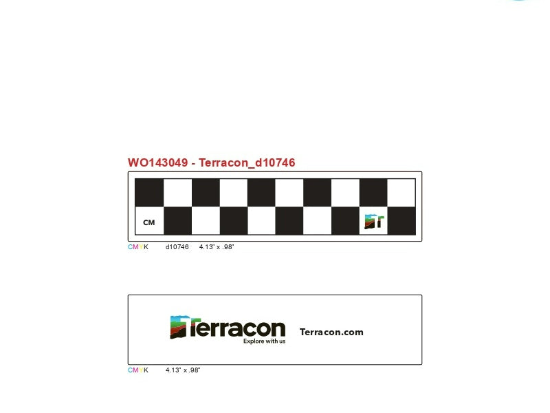 Custom Designed (WO143049)