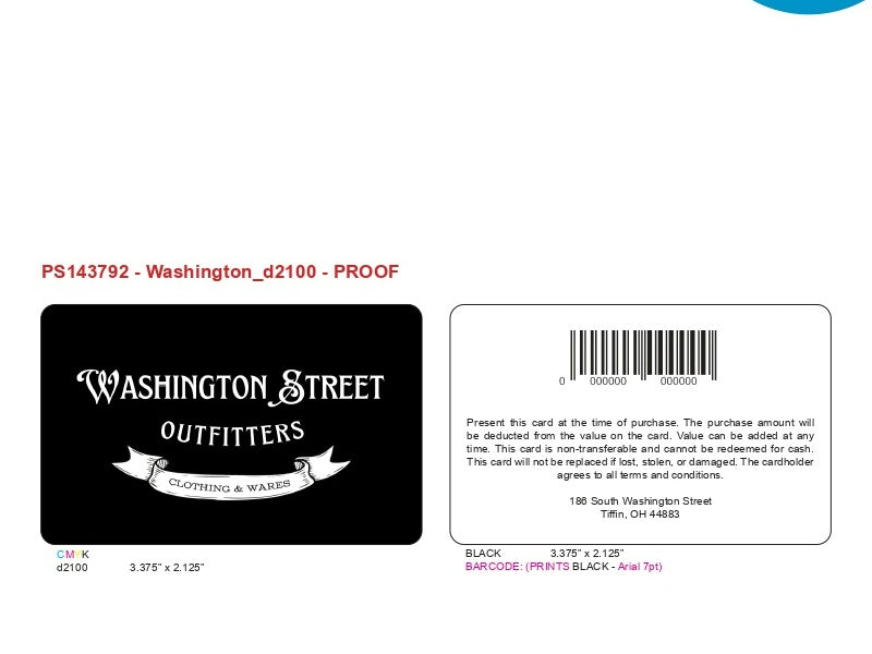 Custom Designed (PS143792)